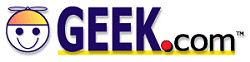 Geek.com Logo