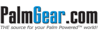 PalmGear Logo