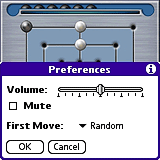 Triples Board Game Preferences