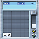 WordPop! Palm Game