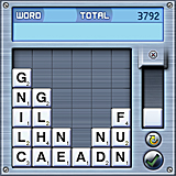 WordPop! Palm Game